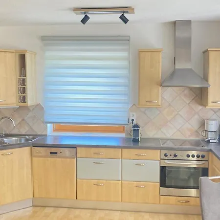 Domek alpejski Panoramablick Zell Am Zell am See