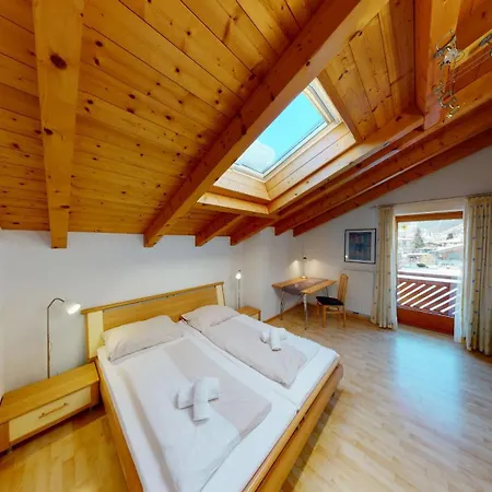 Domek alpejski Panoramablick Zell Am Zell am See