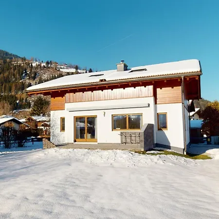 Chalet Panoramablick Zell Am Zell am See
