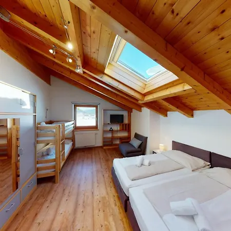 Chalet Panoramablick Zell Am *