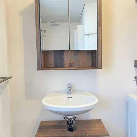 Domek alpejski Panoramablick Zell Am