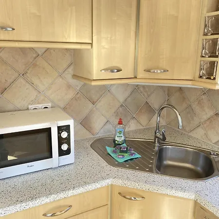 Domek alpejski Panoramablick Zell Am Zell am See