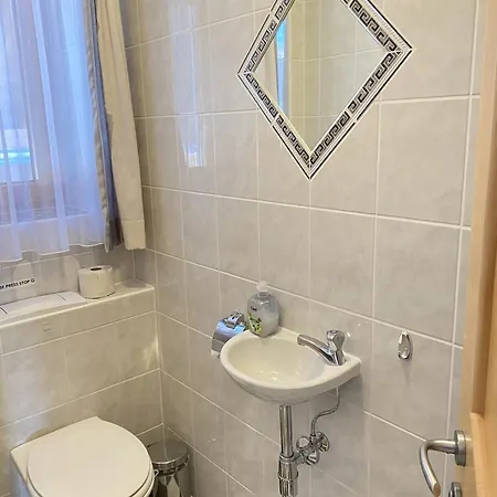 Chalet Panoramablick Zell Am *