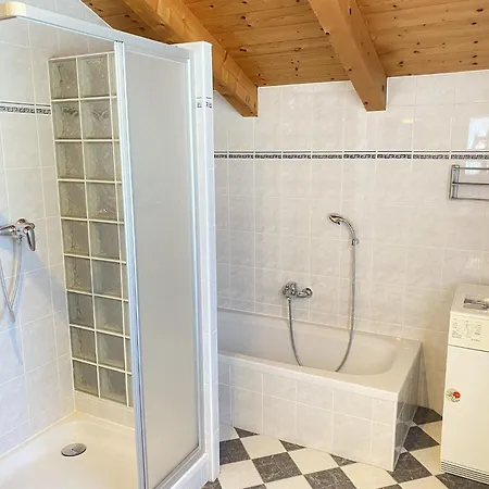 Chalet Panoramablick Zell Am Zell am See