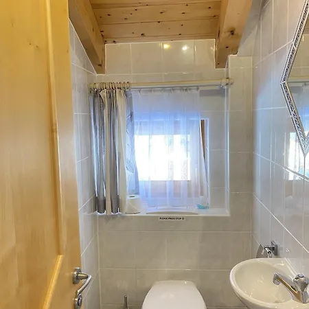 Chalet Panoramablick Zell Am Zell am See