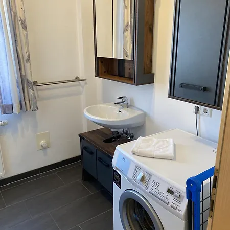 Chalet Panoramablick Zell Am