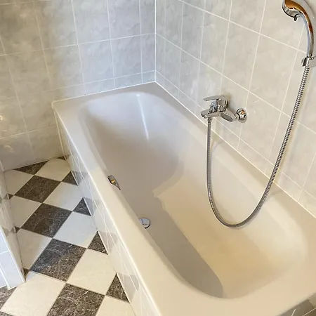 Chalet Panoramablick Zell Am