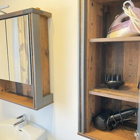 Chalet Panoramablick Zell Am *