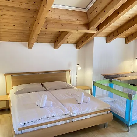 Chalet Panoramablick Zell Am *