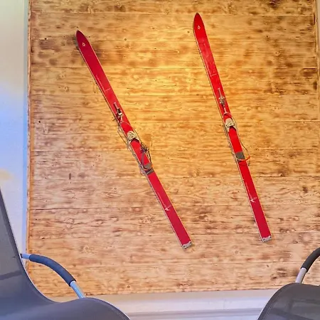 Chalet Panoramablick Zell Am *