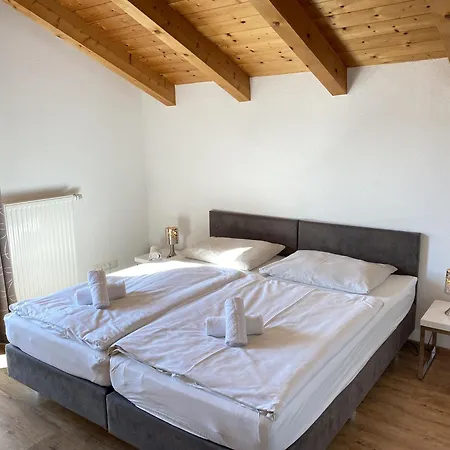 Panoramablick Zell Am Zell am See