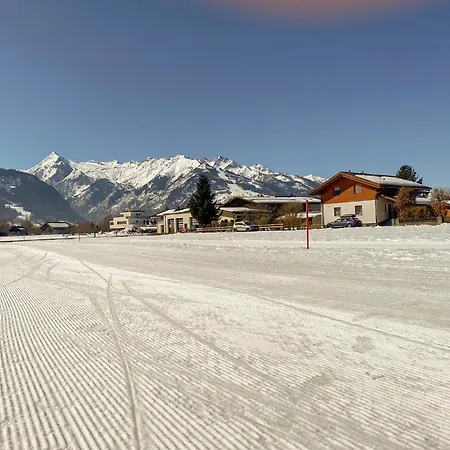 Chalet Panoramablick Zell Am Zell am See