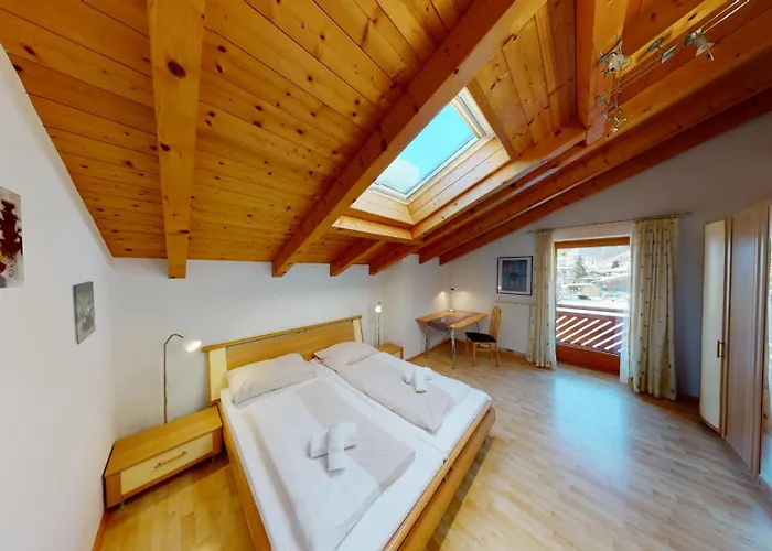 Шале Panoramablick Zell Am Целль-ам-Зе