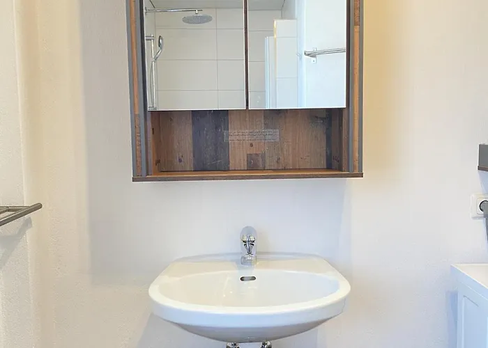 Шале Panoramablick Zell Am