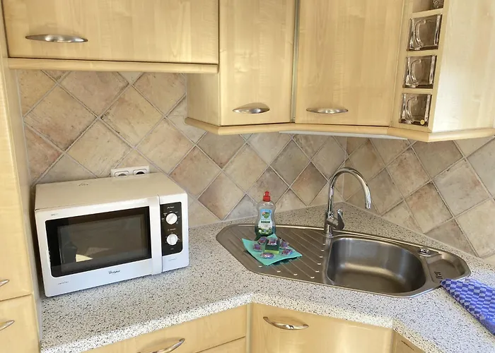 Шале Panoramablick Zell Am Целль-ам-Зе