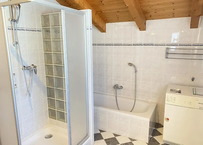 Шале Panoramablick Zell Am Целль-ам-Зе