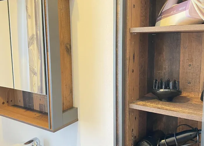 Шале Panoramablick Zell Am *