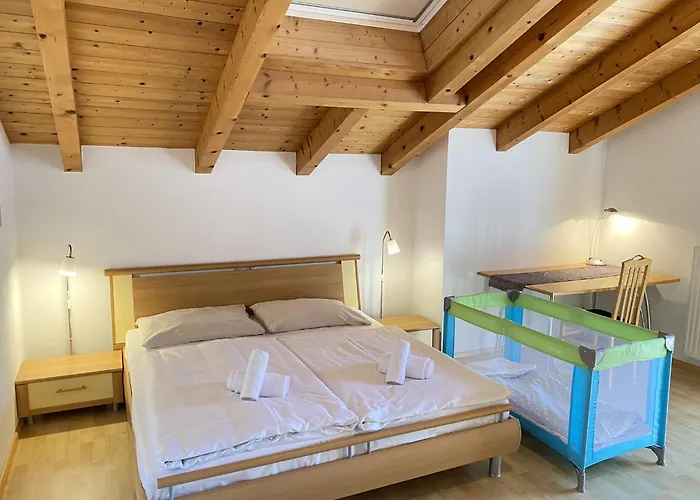 Шале Panoramablick Zell Am *