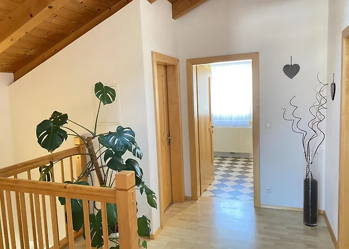 Panoramablick Zell Am Целль-ам-Зе