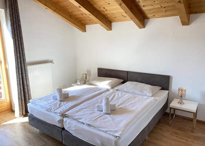 Panoramablick Zell Am Целль-ам-Зе