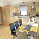 Chalet Panoramablick Zell Am *