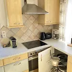 Chalet Panoramablick Zell Am