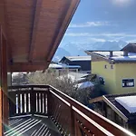 Chalet Panoramablick Zell Am *