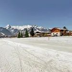 Chalet Panoramablick Zell Am Zell am See