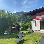 Chalet Panoramablick Zell Am