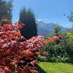 Chalet Panoramablick Zell Am Zell am See