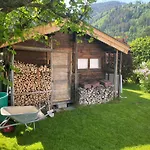 Chalet Panoramablick Zell Am *